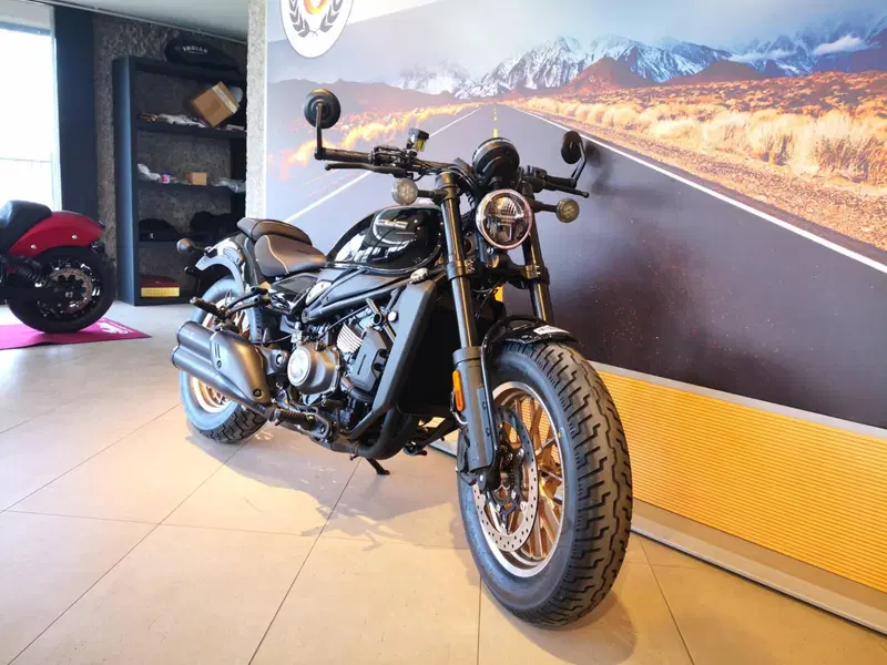 CFMOTO 450CL-C (2024 - 26) (3)