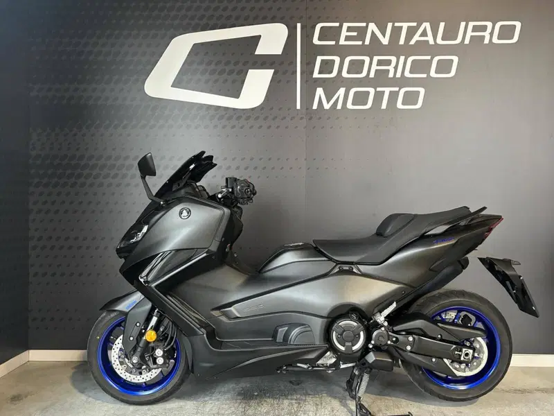 Yamaha T-Max 560 (2022 - 24) (2)