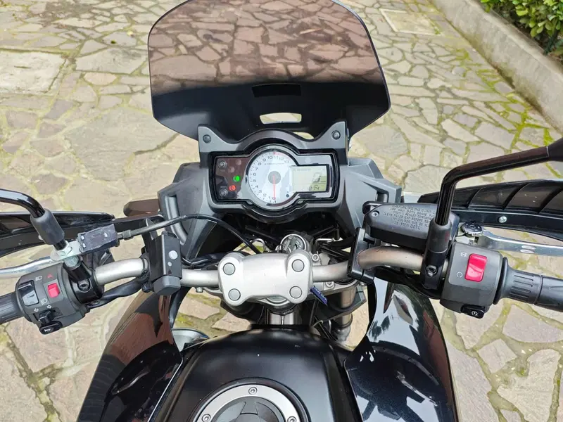 Kawasaki Versys 650 (2010 - 13) (6)