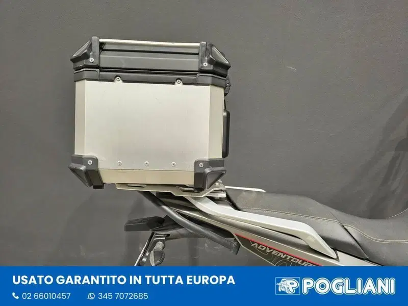 Moto Morini X-Cape 650 (2021 - 26) (8)