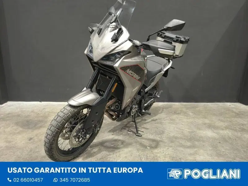 Moto Morini X-Cape 650 (2021 - 26) (4)
