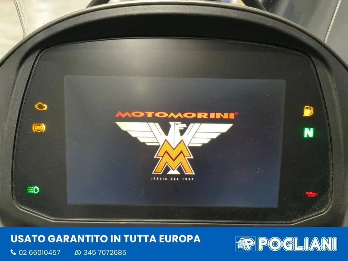 Moto Morini X-Cape 650 (2021 - 26) (11)