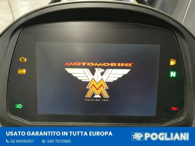 Moto Morini X-Cape 650 (2021 - 26) (11)