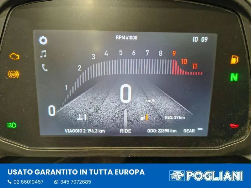 Moto Morini X-Cape 650 (2021 - 26) (12)