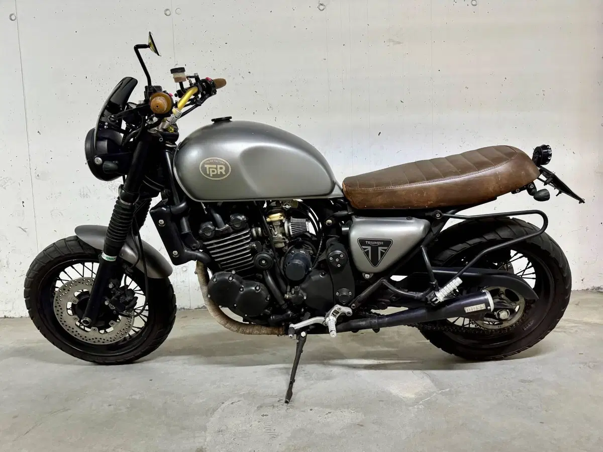 Triumph Legend TT 900 (1998 - 02) (3)