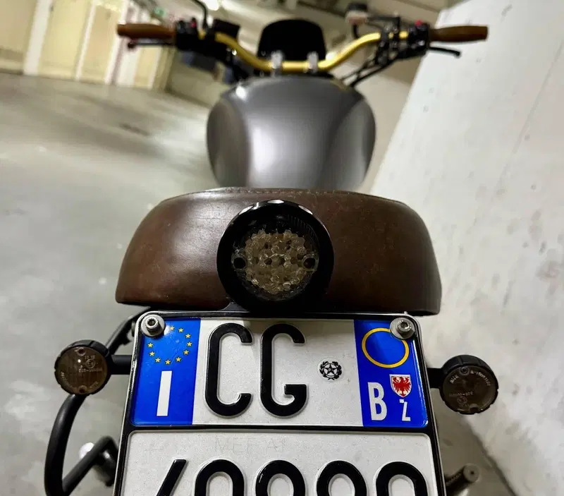 Triumph Legend TT 900 (1998 - 02) (6)