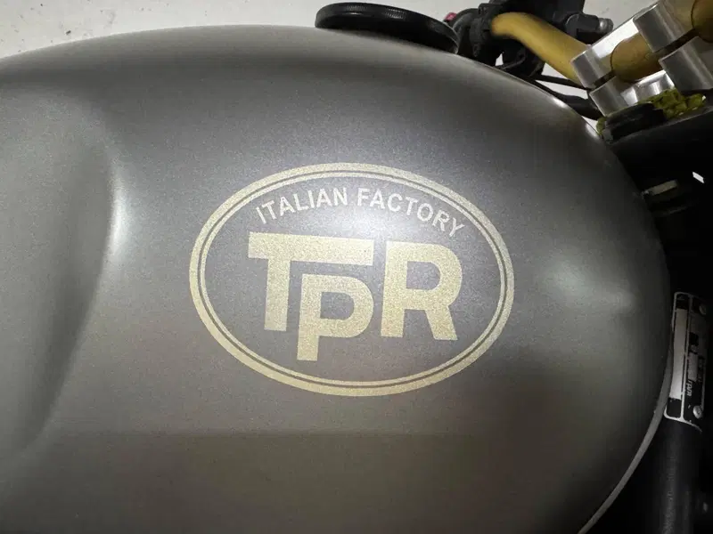 Triumph Legend TT 900 (1998 - 02) (15)