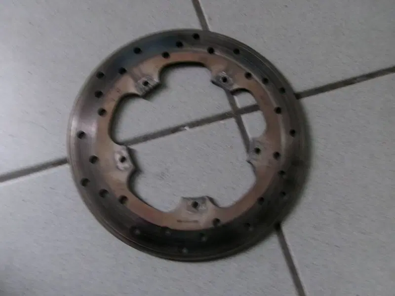 DISCO FRENO POSTERIORE PIAGGIO MP3 350 SPORT (2)