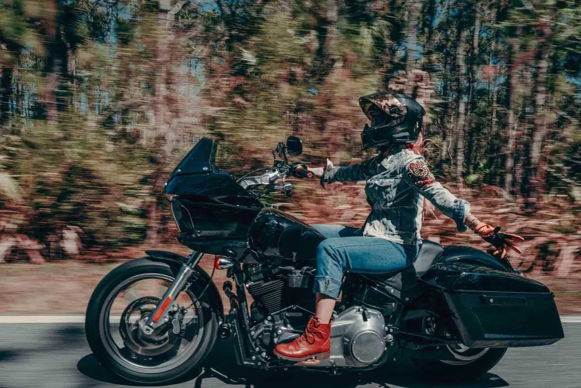 Harley-Davidson inaugura l'era RIDE, un rilancio globale tra tradizione e futuro (3)