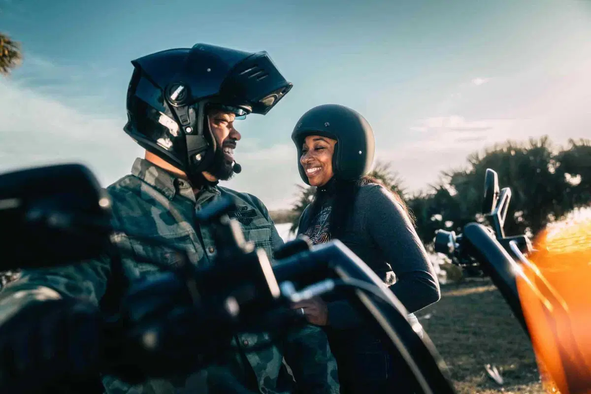 Harley-Davidson inaugura l'era RIDE, un rilancio globale tra tradizione e futuro (4)