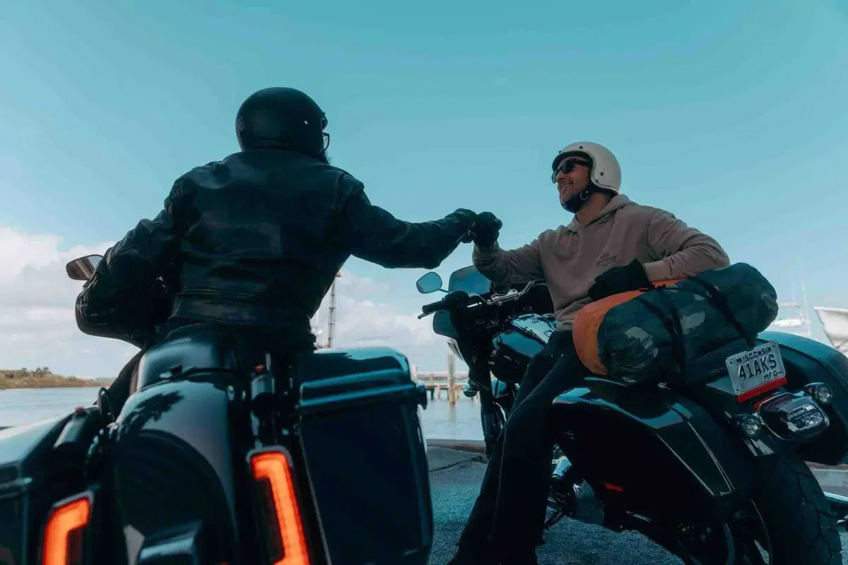Harley-Davidson inaugura l'era RIDE, un rilancio globale tra tradizione e futuro (5)