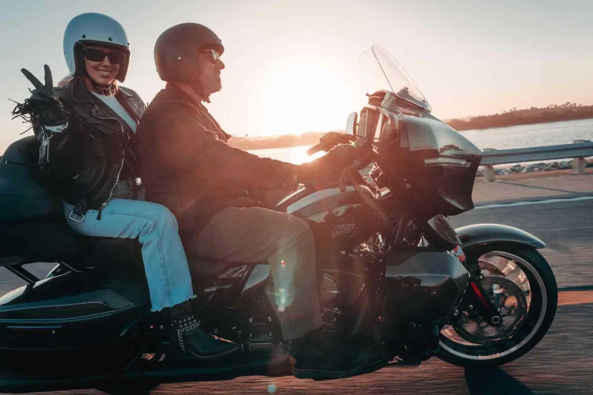 Harley-Davidson inaugura l'era RIDE, un rilancio globale tra tradizione e futuro (6)