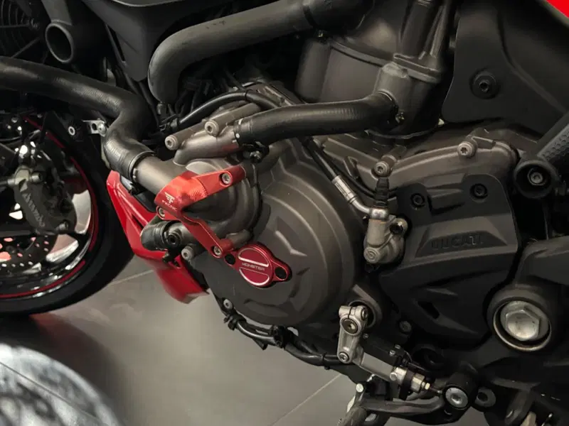Ducati Monster 937 (2021 - 25) (6)