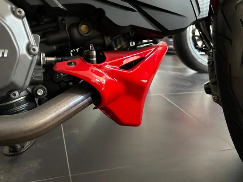 Ducati Monster 937 (2021 - 25) (8)