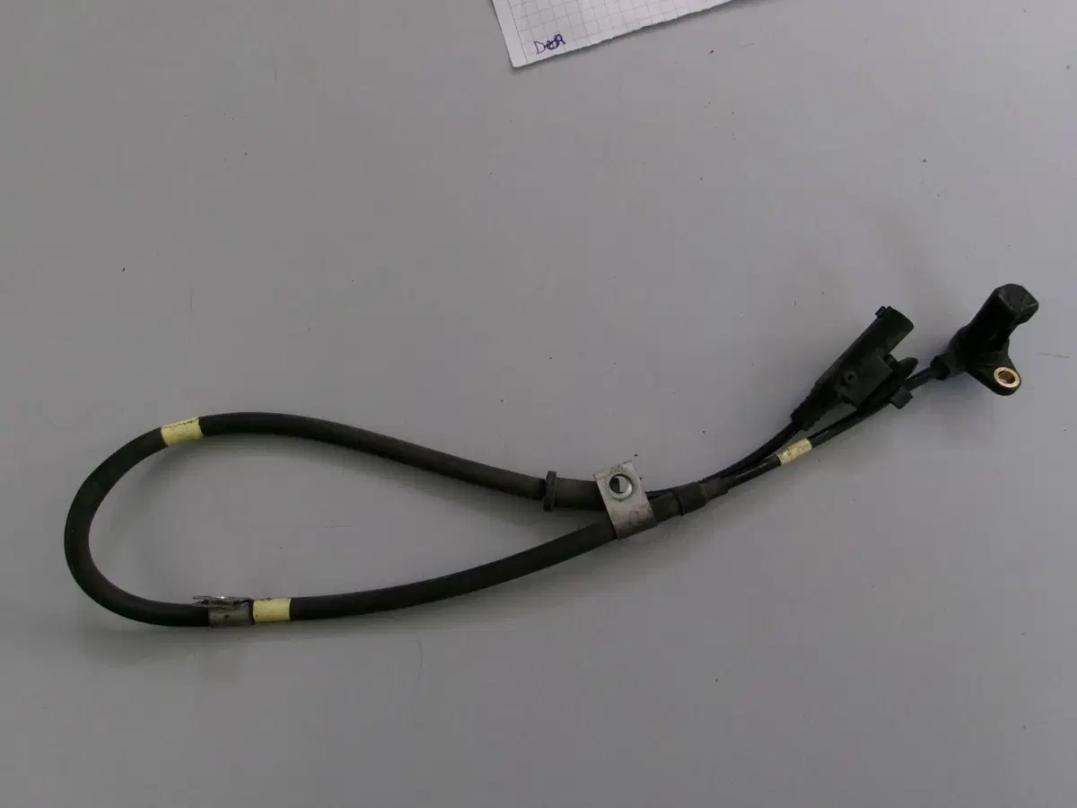 SENSORE ABS POSTERIORE PIAGGIO MP3 350 SPORT