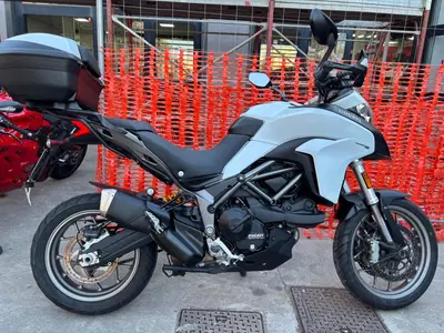 Ducati Multistrada 950 (2019 - 20) usata