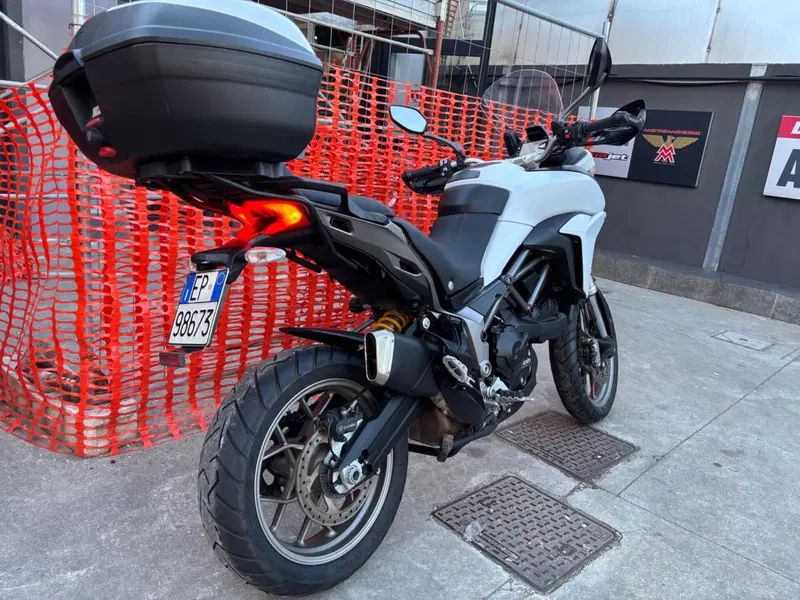 Ducati Multistrada 950 (2019 - 20) (2)