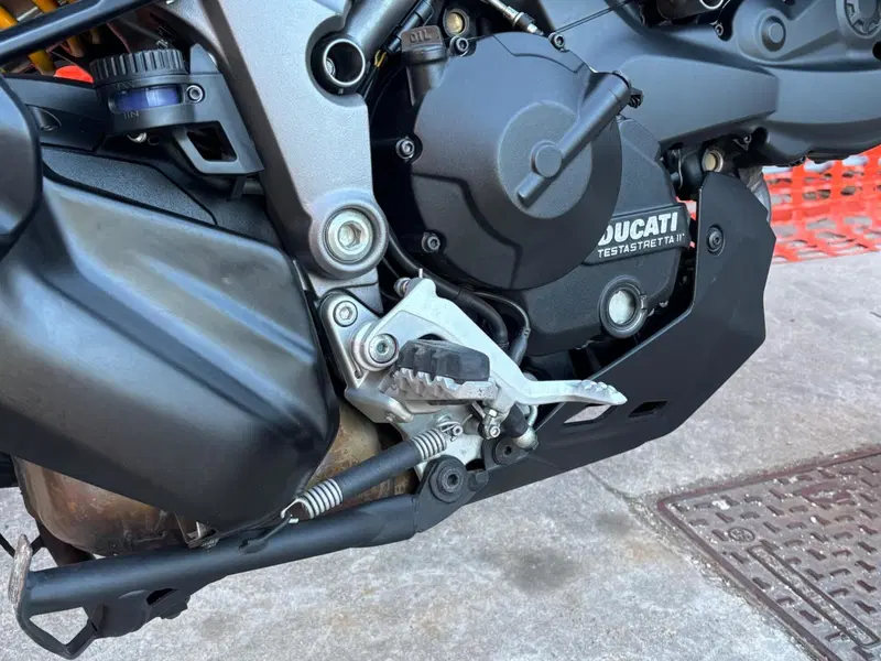 Ducati Multistrada 950 (2019 - 20) (3)