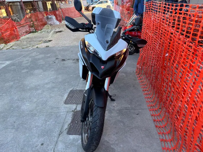 Ducati Multistrada 950 (2019 - 20) (4)