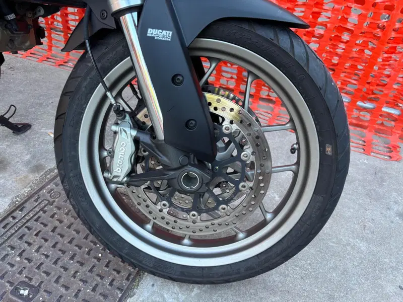 Ducati Multistrada 950 (2019 - 20) (7)