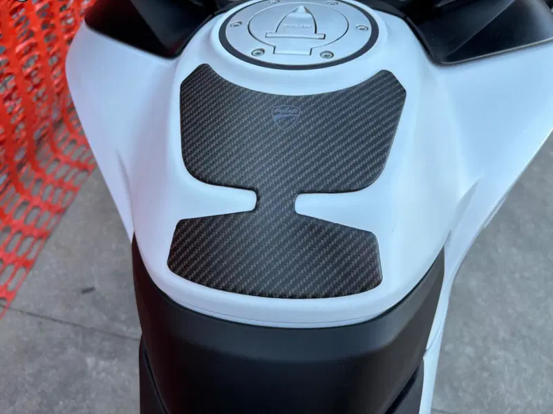 Ducati Multistrada 950 (2019 - 20) (8)