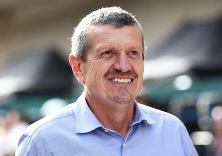 MotoGP 2026. Guenther Steiner: “Quello che fanno i piloti è impossibile per un essere umano”