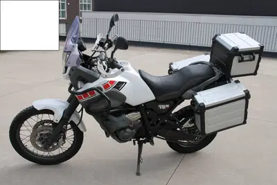 Yamaha XT 660 Z T&eacute;n&eacute;r&eacute; (2008 - 16) usata