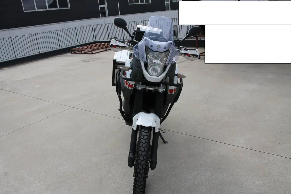 Yamaha XT 660 Z Ténéré (2008 - 16) (3)