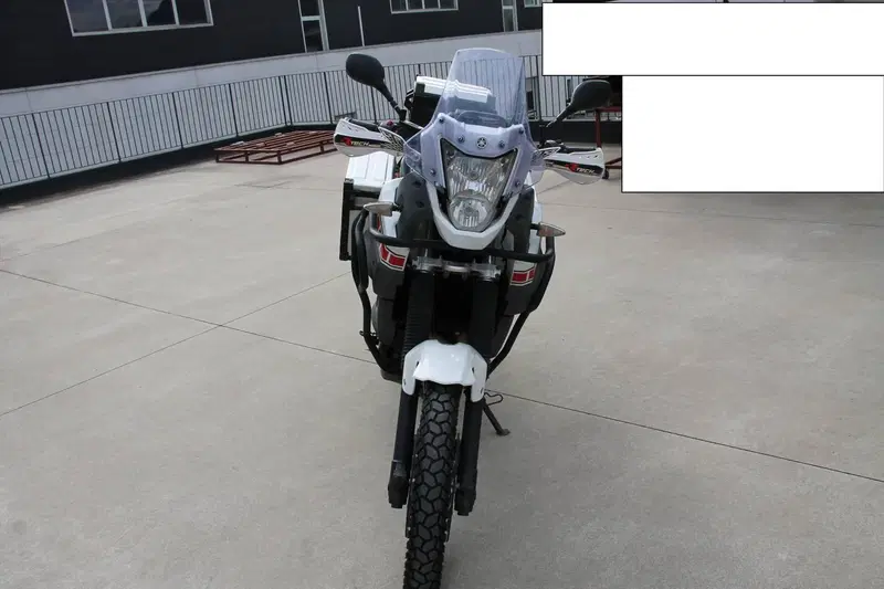 Yamaha XT 660 Z Ténéré (2008 - 16) (3)