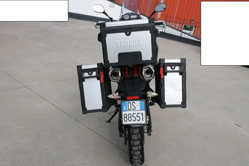 Yamaha XT 660 Z Ténéré (2008 - 16) (4)