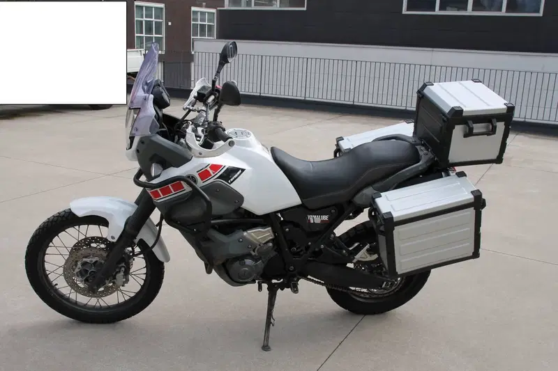 Yamaha XT 660 Z Ténéré (2008 - 16) (5)