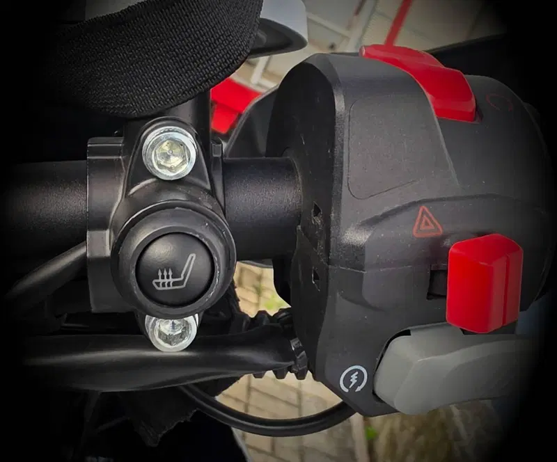 Benelli TRK 702X (2023 - 25) (4)