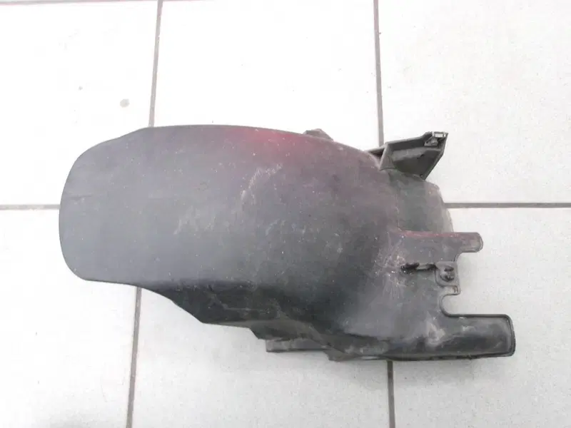 PARAFANGO POSTERIORE PIAGGIO MP3 350 SPORT