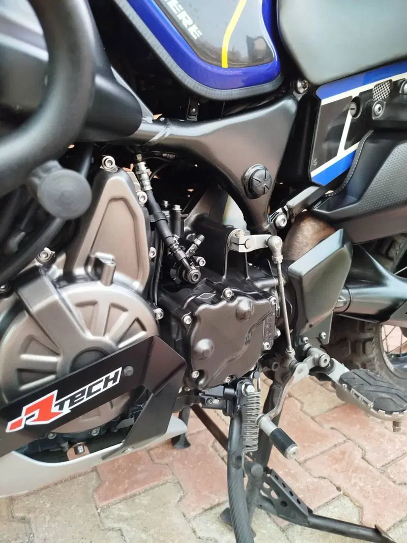 Yamaha XT1200Z Super Ténéré ABS (2010 - 15) (6)