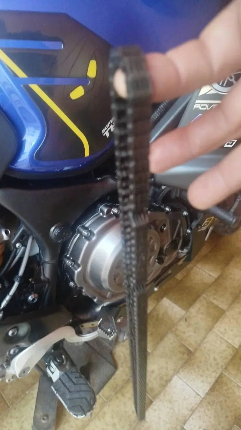 Yamaha XT1200Z Super Ténéré ABS (2010 - 15) (13)