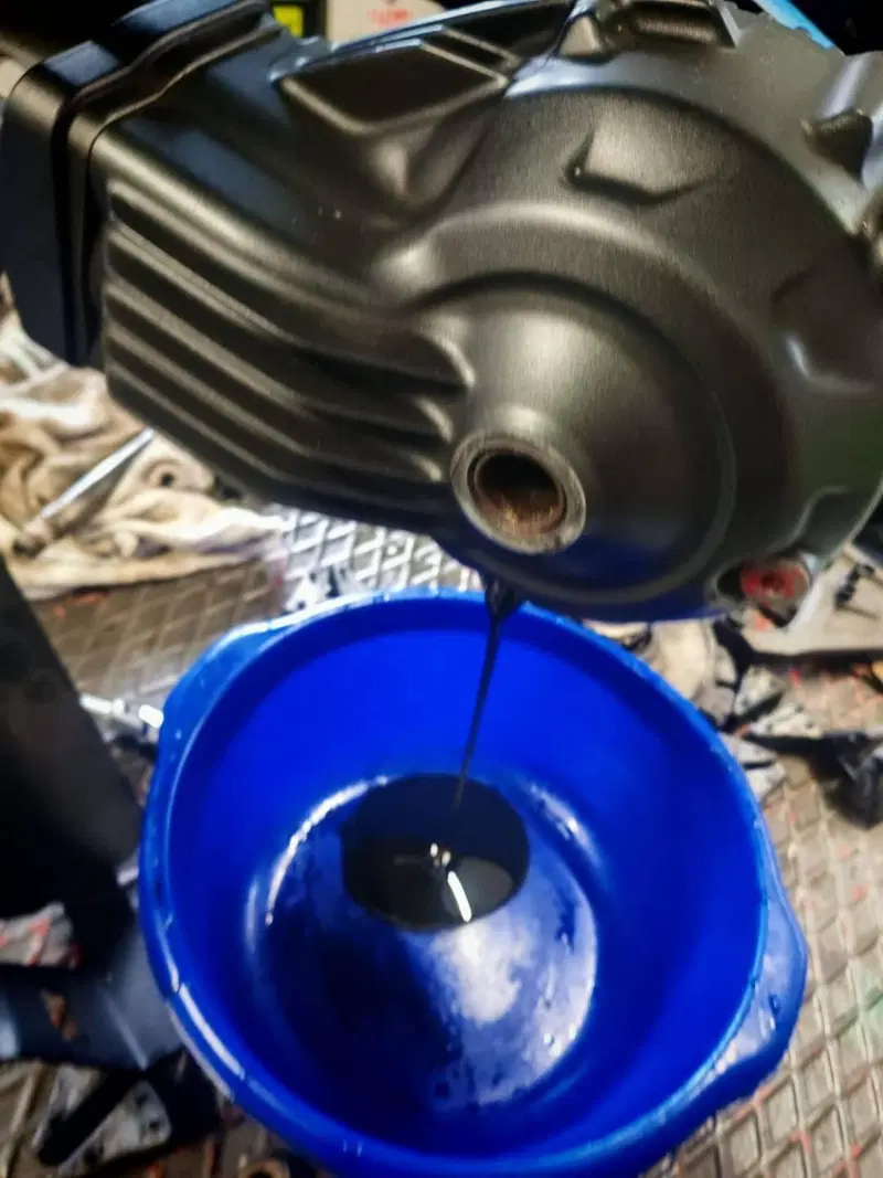 Yamaha XT1200Z Super Ténéré ABS (2010 - 15) (14)