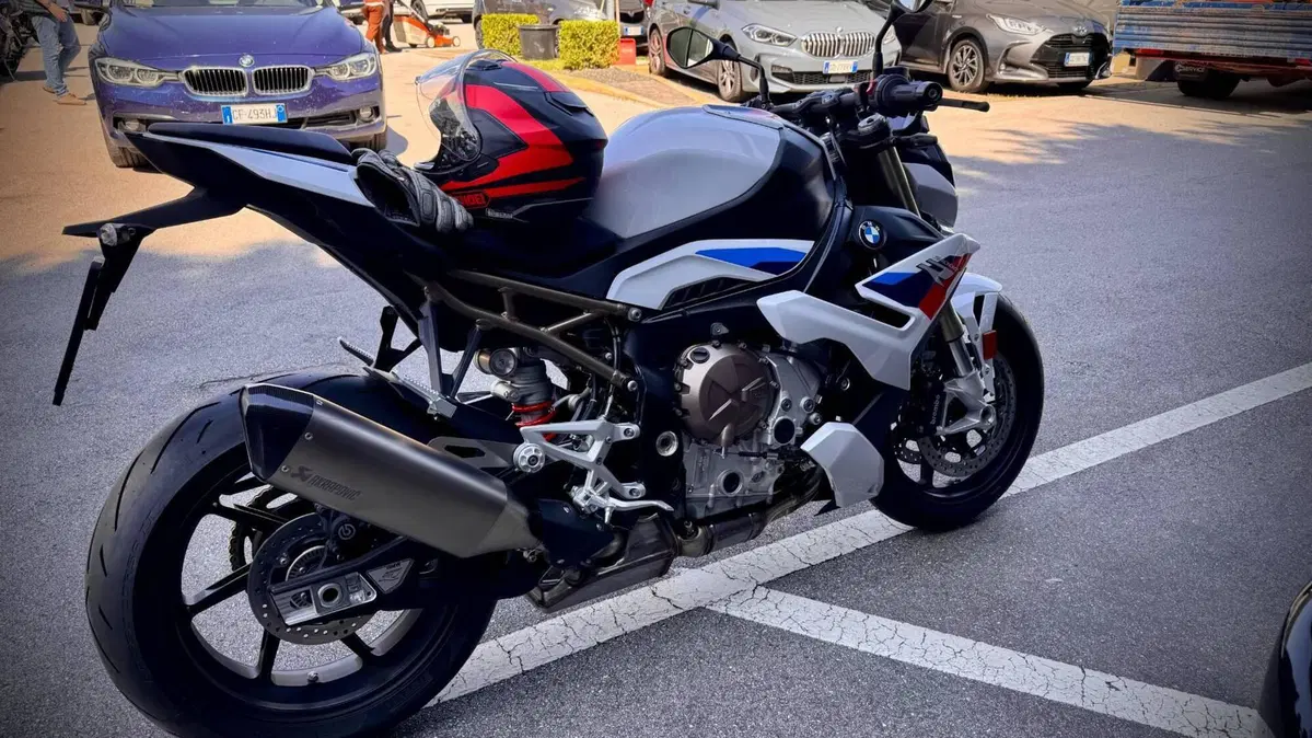Bmw S 1000 R (2021 - 24) (6)