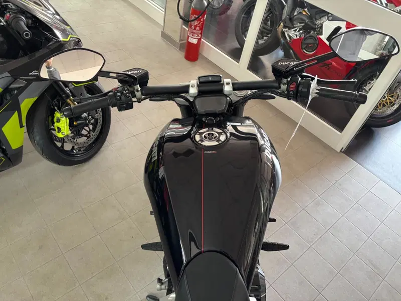 Ducati XDiavel 1262 (2016 - 20) (5)