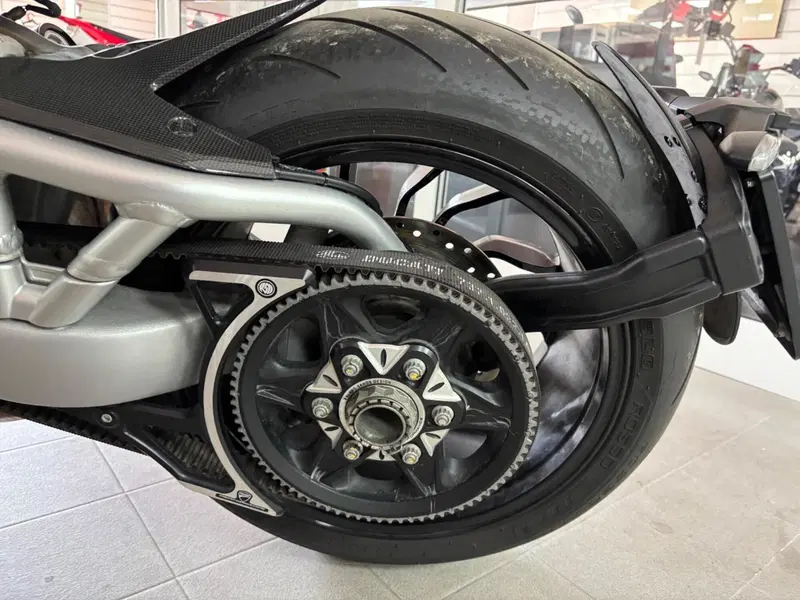 Ducati XDiavel 1262 (2016 - 20) (6)