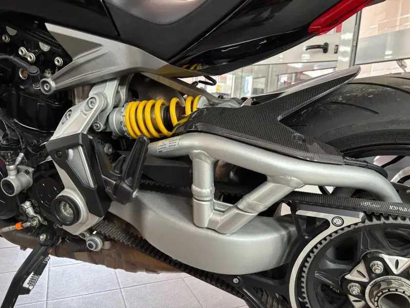 Ducati XDiavel 1262 (2016 - 20) (7)