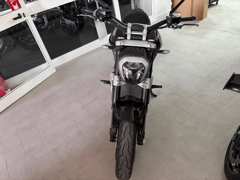 Ducati XDiavel 1262 (2016 - 20) (9)