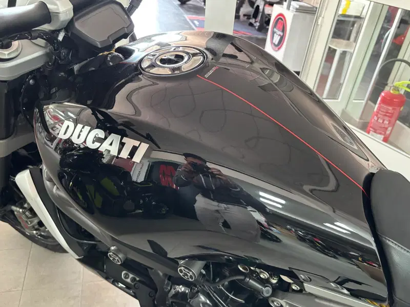 Ducati XDiavel 1262 (2016 - 20) (11)