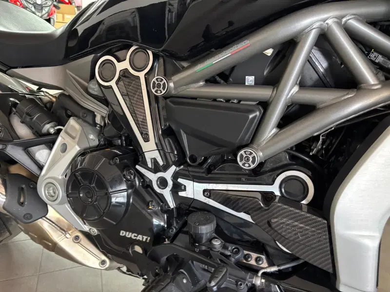 Ducati XDiavel 1262 (2016 - 20) (12)