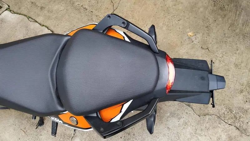 KTM 125 Duke ABS (2013 - 16) (2)