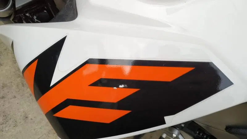 KTM 125 Duke ABS (2013 - 16) (4)