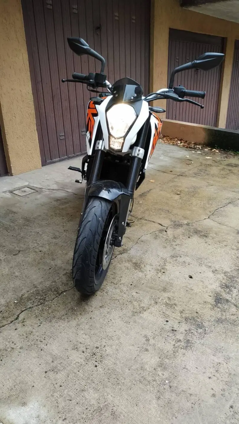 KTM 125 Duke ABS (2013 - 16) (5)