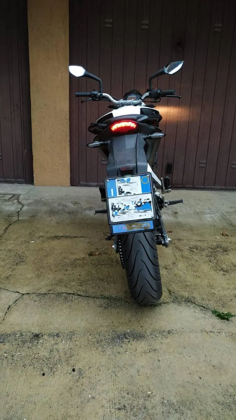 KTM 125 Duke ABS (2013 - 16) (6)