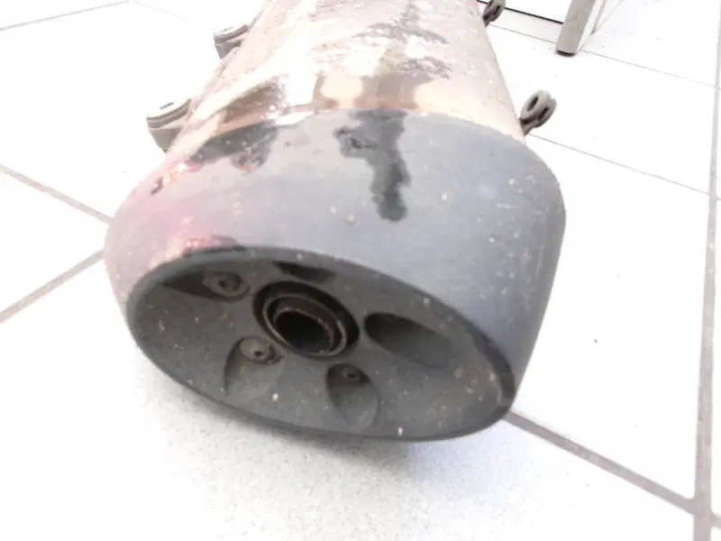 SILENZIATORE PIAGGIO MP3 350 SPORT (2)