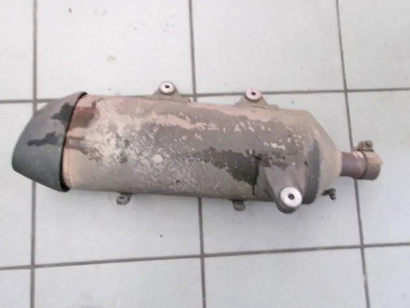 SILENZIATORE PIAGGIO MP3 350 SPORT (3)