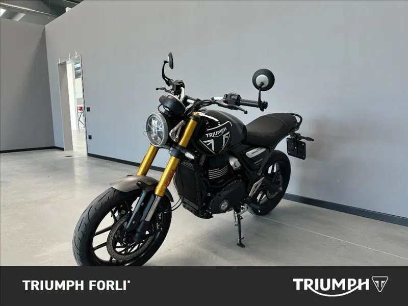 Triumph Speed 400 (2024 - 26) (3)